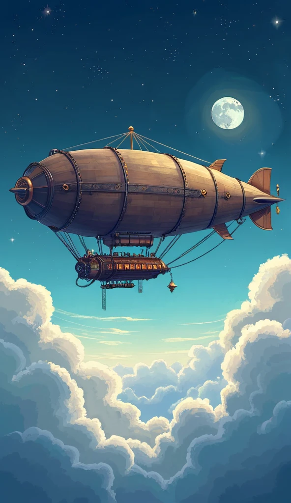 a picture taken from a computer screen of a steam powered balloon, steampunk zeppelin, steampunk airship, airship in steampunk, airship in the sky, airship, flying airships, steampunk airship!!!!!!!, detailed steampunk illustration, steampunk hot air balloon, steampunk airships fly overhead, airships, steampunk air haven, airships in the sky