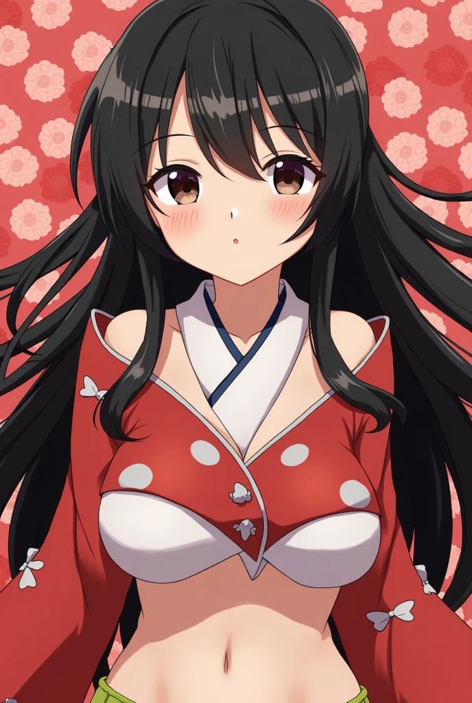 (((master piece))),(hyper quality::1.5), Hyper Detailed,Perfect drawing,。.3D,8K Illustration、(((clearface)))、Hi-Res、japanes、1 persons、adult lady、ssmile、Beautiful skins、Lustrous hair、(((beautiful kimonos)))、((Luxury underwear))、(((Beautiful underwear)))、Japan background、nice background、((beatiful backgrounds))、(((Detailed drawing)))、Perfect Beautiful Girl、((Perfect Photo))、((emotional))、((Luxury))、spot light