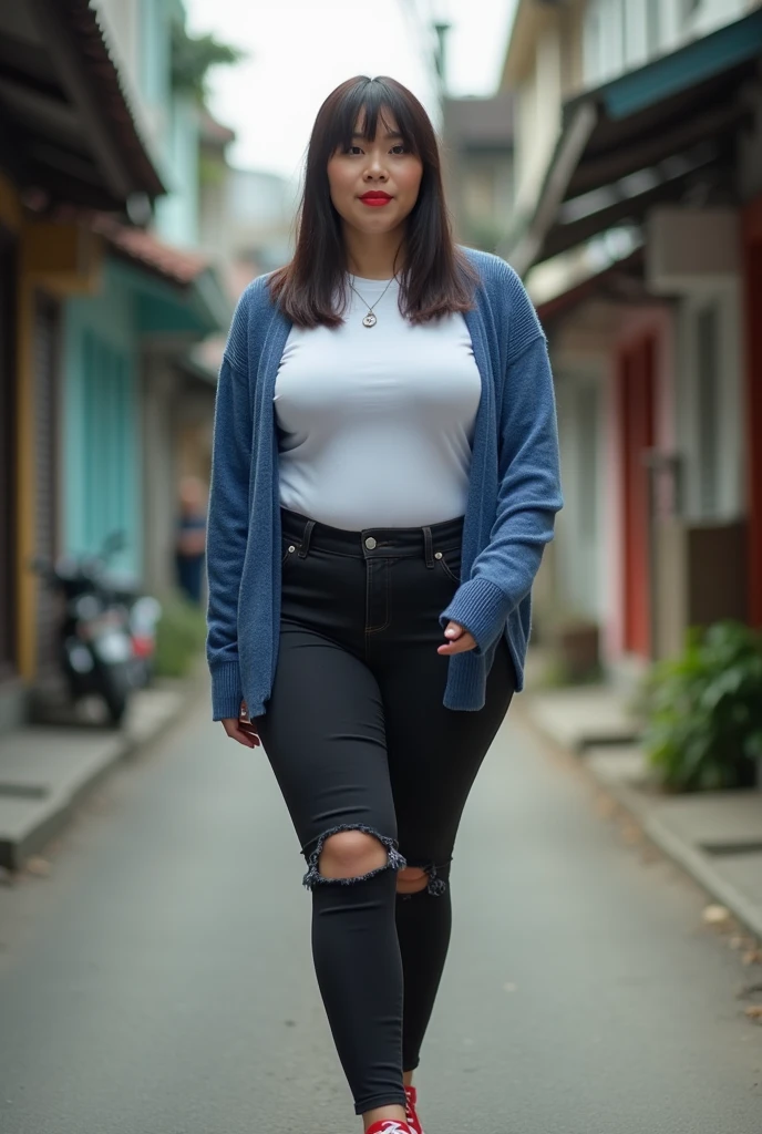 <lora:add_detail:0.7>, HDR photo of, (dark night, minimal light, moody, deep shadows:1.1), (full body shot), <lora:real_skin:0.6>, a gorgeous sensual woman, eyes closed, leaning up against a stone wall, (torn t-shirt:1.2), torn shirt, torn clothes, her skin and hair are soaking wet, (soaking wet clothes), (heavy water flowing down the wall:1.3), (heavy rain:1.4), (rain), 
high dynamic range, vivid, rich details, clear shadows and highlights, realistic, intense, enhanced contrast, highly detailed, <lora:LowRa:0.4>,