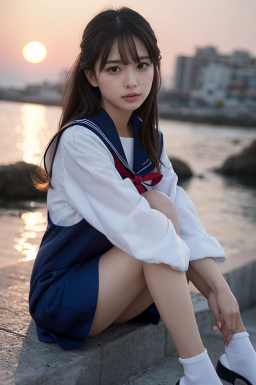 (masterpiece:1.3), (8K, Realistic, RAW Photos, Best image quality: 1.4), Japanese, (One adult girl), cute,cute、 (A vivid face), Beautiful hairstyle, Realistic eyes, Beautiful eye details, (Realistic Skin), Beautiful skins, charm, 超High resolution, 超Realistic, Attention to detail, (Detail Makeup:1.2), View your audience,Tabletop, Highest quality, 非常にdetailedな, detailedに, High resolution, whole bodyの構成、Open leg pose、Boldly open your legs、美しいAttention to detail目, Fitness Wear, Natural color lip,Realistic、Realistic、alone、Realistic、Highest quality、非常にdetailedな顔、非常にdetailedな目と顔、Beautiful and detailed、Absurd、信じられないほどAbsurd、My hair is messy、Floating Hair、(Extremely detailed CG、8K Picture Wallpaper)、(Very delicate and beautiful)、(masterpiece)、(Highest quality:1.0)、(超High resolution:1.0)、Beautiful lighting、Perfect Lightning、Realistic Shadows、[High resolution]、detailedな肌、非常にdetailedなな、detailedな顔と目、Realistic eyes、Sharp pupils、Beautiful Face、plein air、Downtown Japan、Amidst the hustle and bustle、Blurred Background、Glowing Skin、(Sailor suit 1.2)、Ultra HD写真, 8K quality, Outdoor, whole body構成, Looking into the camera, Japan Perfect Beauty, Texture with visible pores, Perfect Face, Transparent muscles, Transparent muscles, Beautiful and toned body, Muscular, Bloomers (Bloomers  Japan School, Seamless Design, 単色のBloomers, Bloomers are dark blue, that&#39;s right、Bloomers are elastic fabrics、Bloomersの長さはへそから３ｃｍThe following degrees:::, )Legs wide open、、Expressionless、(Turn face to the side、)、8K、cute、Adult Girls、detailed、black eye、Black Hair、sexy、Random Pause、Random hairstyle、reflected light, Chiaroscuro, Written boundary depth, Cinema Lighting, Ray Tracing, Sony FE GM, 超High resolution, 超detailed, masterpiece, Textured skin, Attention to detail, Highest quality, Awards,Bitch、(Huge breasts)、Too big、(Saggy breasts)、whole body



(((((Emphasize cleavage)))))
((((((I can see my belly button))))))
(((((((お洒落でcuteInside the Starbucks store)))))))
8K、RAW Photos、Highest quality、超detailed、Super Resolution、Ultra HD、8K壁紙、驚くべきdetailed



(((((((Inside the Starbucks store)))))))、
((((((Sit down and eat cake、Drink Starbucks coffee、smile))))))、((((Heart Necklace))))




Modern and sleek design：Interior design using natural materials、Many of the designs are warm and made using wood and metal.。
Large windows：自然光をたっぷり取り入れるためのLarge windowsがあり、Providing a bright and open space。
Green Interior：Potted plants are effectively placed、It creates a relaxing atmosphere。
artwork：Works by local artists、Starbucks-related art on display。
Cozy seating：Cushioned chairs and sofas、Bar sheet etc.、A variety of seating options available。
Open kitchen area：Being able to see how drinks and food are made、We provide peace of mind and transparency。
Unique lighting：Antique lamps and chandeliers、Modern lighting fixtures are used。
Comfortable background music：Relaxing music is playing、A comfortable space is provided。
Wide々Table space：aloneもグループでも使いやすいWide々There is a table with。
Community Table：There is a large table where you can socialize with other customers.。
Seasonal decorations：The decorations are themed according to the season.。
Design with a local feel：The design incorporates the local culture and characteristics.。
Fragrance production：コーヒーの香りが店内にWideがり、A space that satisfies the five senses has been created.。
Conversation with a barista：フレンドリーなConversation with a baristaが楽しめるカウンターエリアがあります。




8K、RAW Photos、Highest quality、masterpiece:1.2、超detailed、Super Resolution、Ultra HD、8K壁紙、驚くべきdetailed、Photorealistic:1.4、Having fun by the water、Full Body Shot、whole body写真、High resolutionRAWカラー写真、Professional photos、A scene full of emotion、非常にdetailedで美しい、Ultra HD、8K壁紙、驚くべきdetailed、Huge file sizes、非常にdetailedな美しい女の子、非常にdetailedな顔非常にdetailedな目、Very