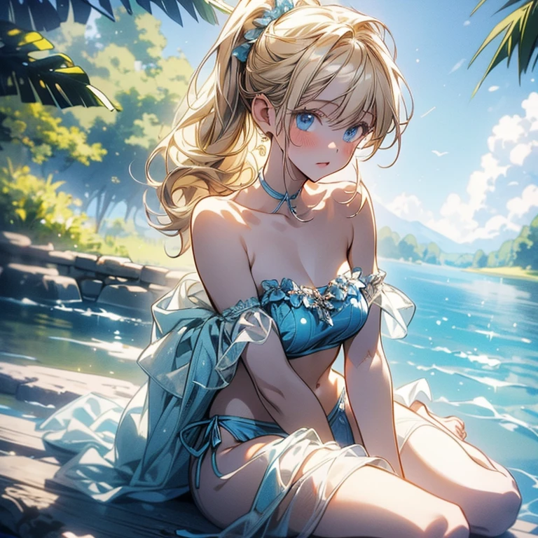 最high quality、1 woman elf 、 Swimming underwater、Bikini、zentangle,Bathing、In the water、Swimming、CourtyardShining 、NP: Worst quality ,Flower fractal art sleeping on your back,Wet、Being in the water、See-through swimsuit、Beautiful shot, radiance,High-definition depiction, Realistic, 8k, Unity, Wide Shot, light smile, Beautifully and vividly drawn, , Beautiful, beautiful, clear skin、sexy see-through swim suitSwimsuit,Countless rays of light pouring down, Swirling Light, big background, Raise one arm above your head, Intense light is emitted from the magic circle in front of the girl. flower(starry night,)universe、
Romanticism,Cowboy Shot: The most beautiful form of chaos, Mr..々color, Intertwined flowers, Particle,magical gentle light,smile,sexy,image quality、masterpiece、Beautiful Face、Super beautiful elf woman((Big breasted 22 year old office lady、Nipples、Bust 100,Beautiful long ironed hair 、Blonde hair,height: 165cm。、sexy、Esbian、、high quality、Visual art、Written boundary depth、、Elf Ears、、universe、Happy smile、Gentle light、elegant、ticker beautiful decorative、、magic、Beautiful bed、Beautiful Landscape、A kind smile、wonderful、Fluttering petals、Dance happily、、Cultivate fantasy、、Mystery light Lots of flowers、、art、art,mystery,Ultra-high resolution,atmosphere