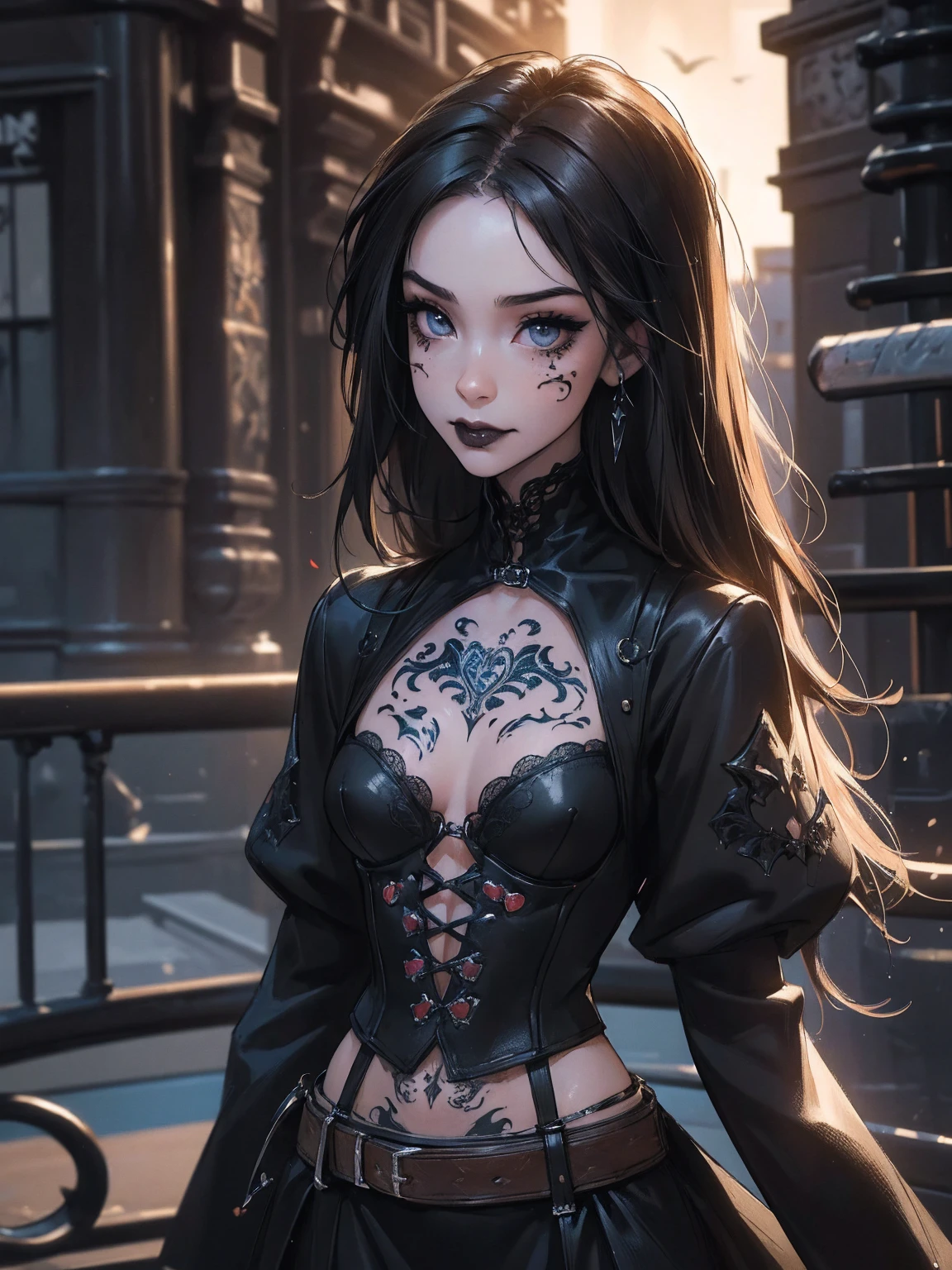 Gothic Festival
