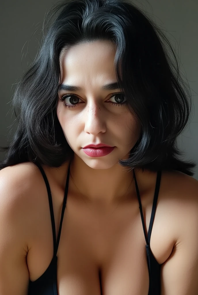 <lora:cnk931de878c73cagob0:0.9>, realistic photo of Franchezcavx, a woman, (masterpiece:1.1), (best quality:1.1), beautiful, (intricate details), flash photography, medium shot