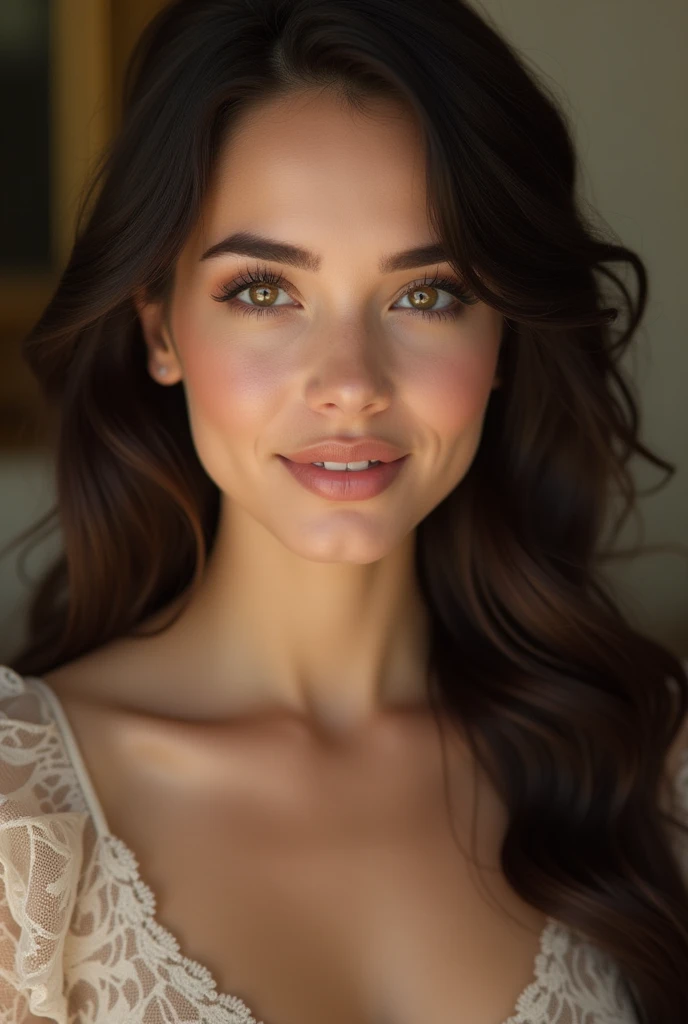 beautiful 25 year old latina makeup