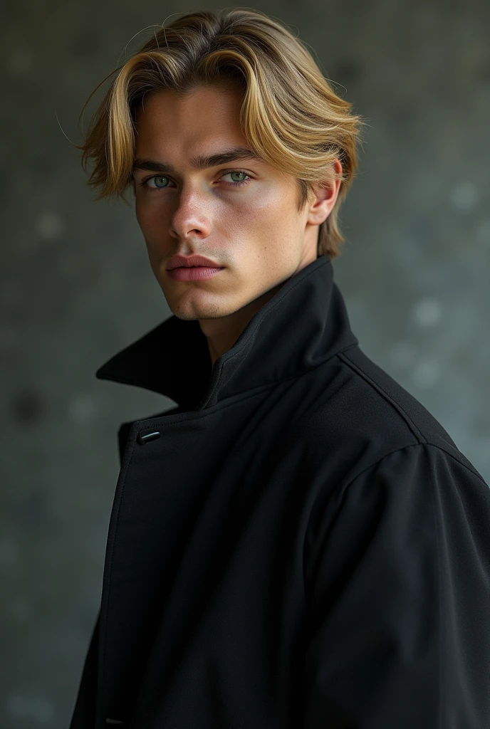 johan liebert