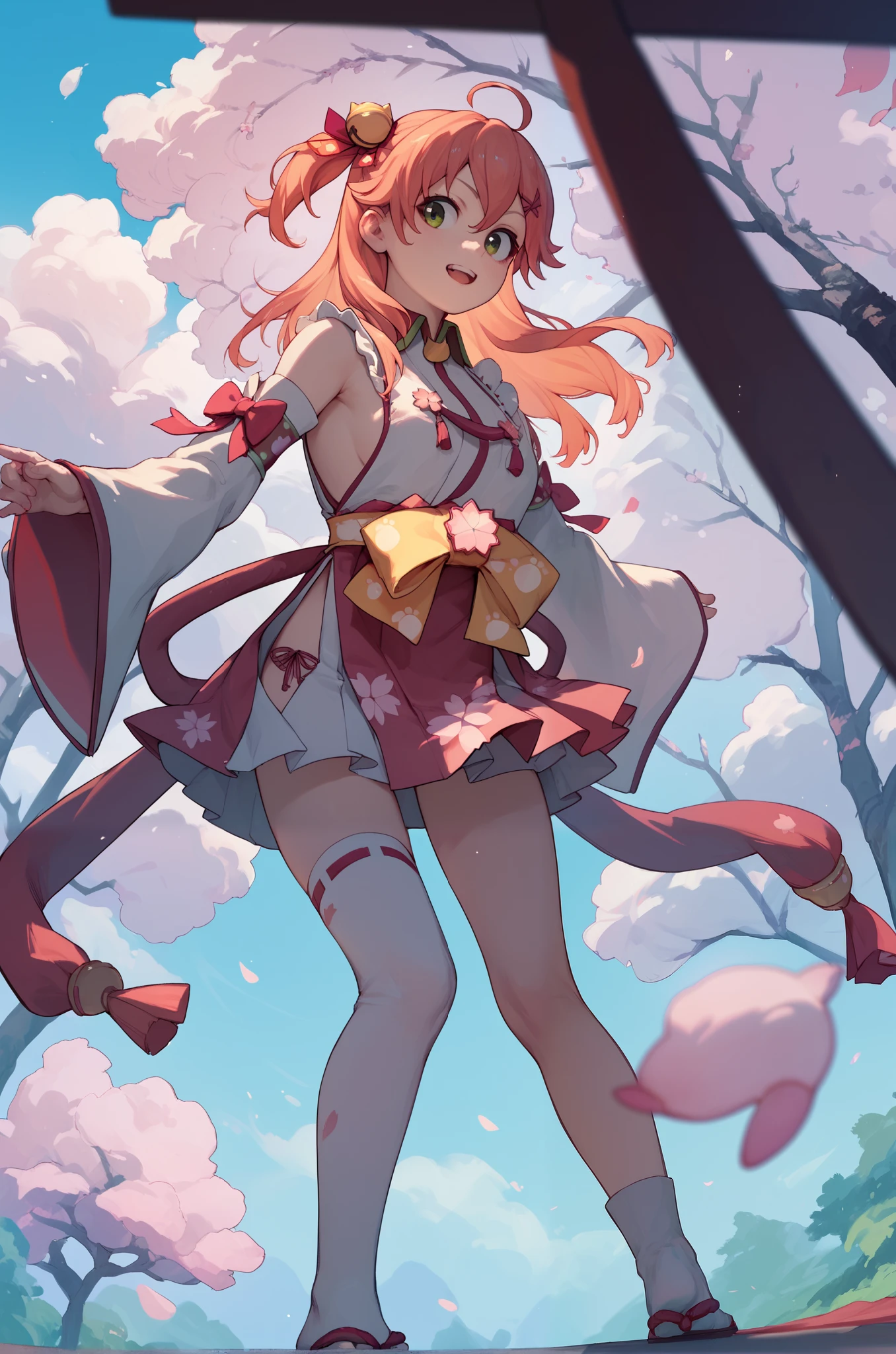 Sakura Miko
