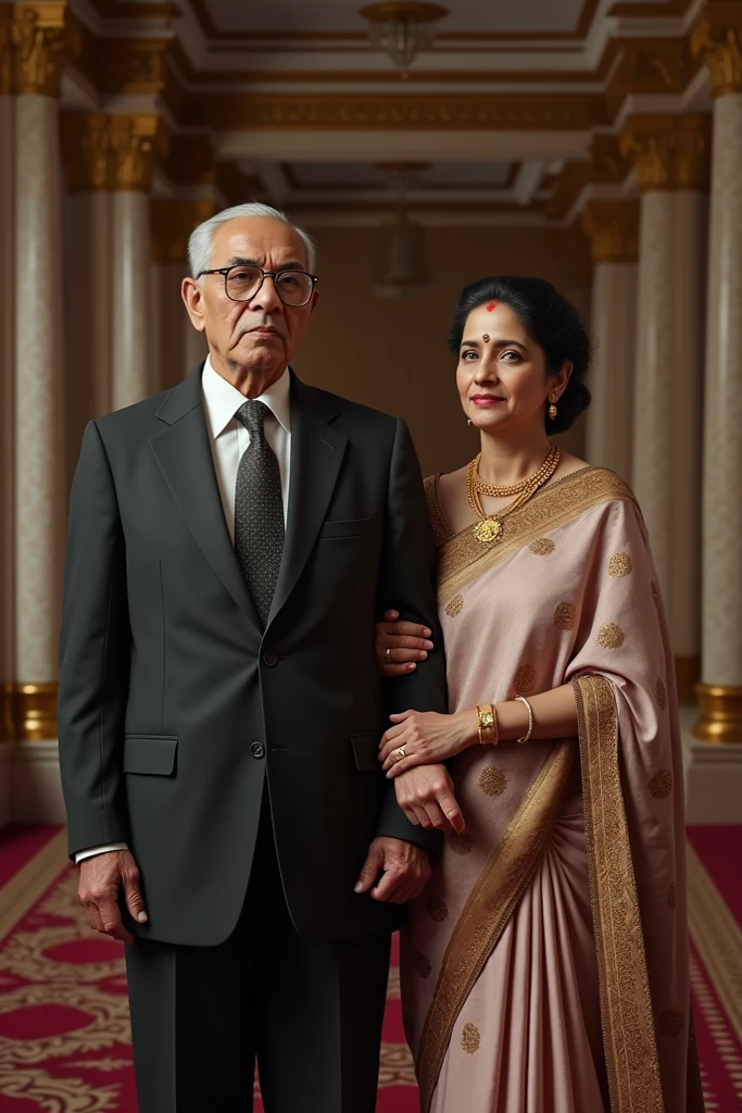 শেখ হাসিনা ওবায়দুল কাদেরের