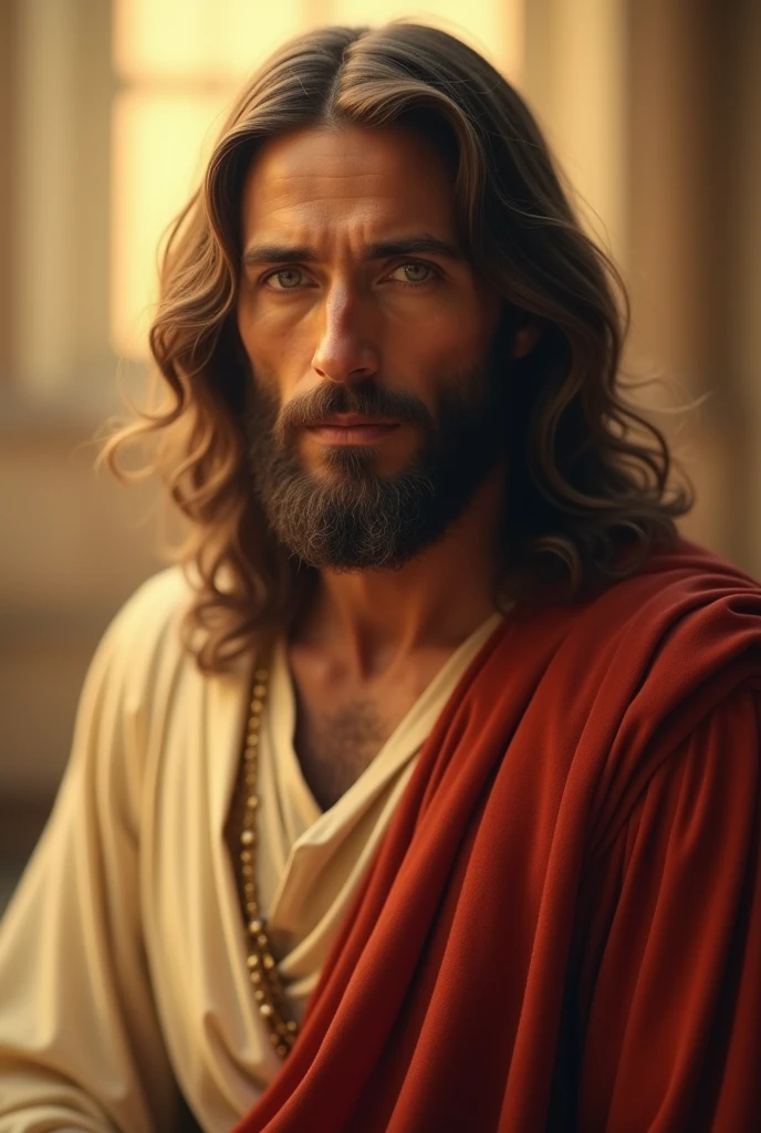 Image of Jesus