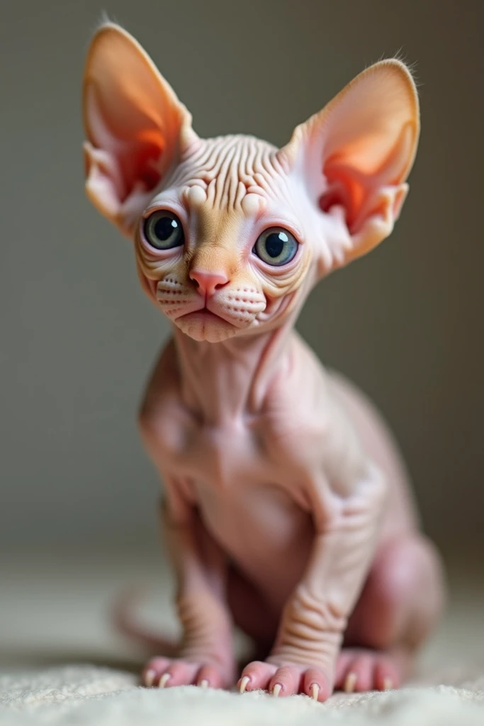 one girl, elf ears, , pure, cute naked, topless, a Woman alien mix, human Body, big tits, shed skin, alien nose but the Rest of the face ist human, (((whiskers))) big eyes, full black eyes, hybride 50 %night elf and 50 % human, face mostly woman, shed kin at Body Arms and shoulders and neck , full black Iris, slender No clothes,snake shed skin, pink skin, fat lips, bimbo lips, tail, fangs,snub nose, Reptile skin, big tits, big ass, slim waist,full naked, sitting in top ,