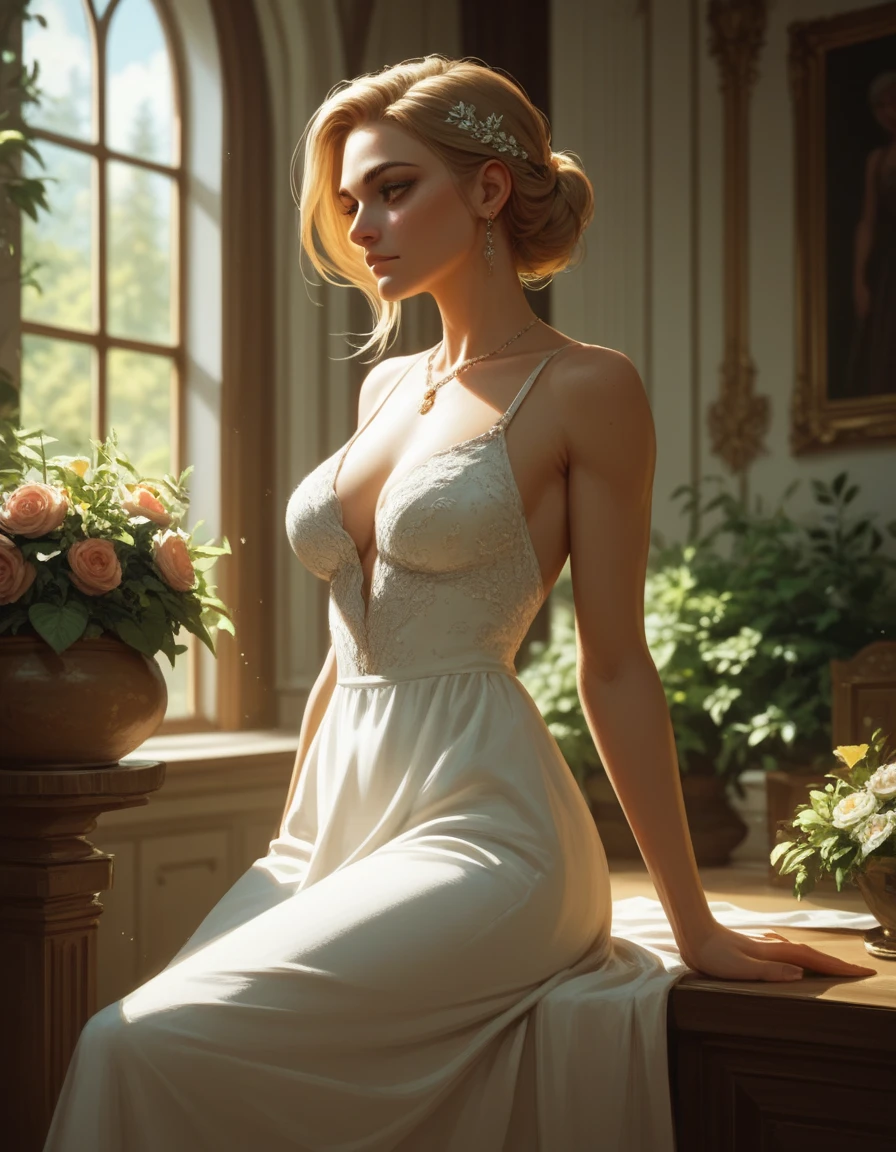 score_9, score_8_up, score_7_up, rating_save , Beautiful Female ,Dress
