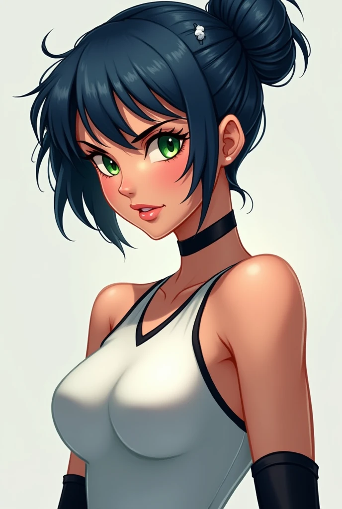 Bulma from dragon ball HOT
