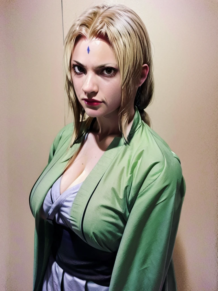 Tsunade