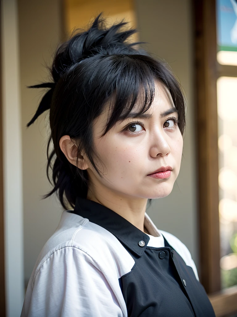 Anko Mitarashi