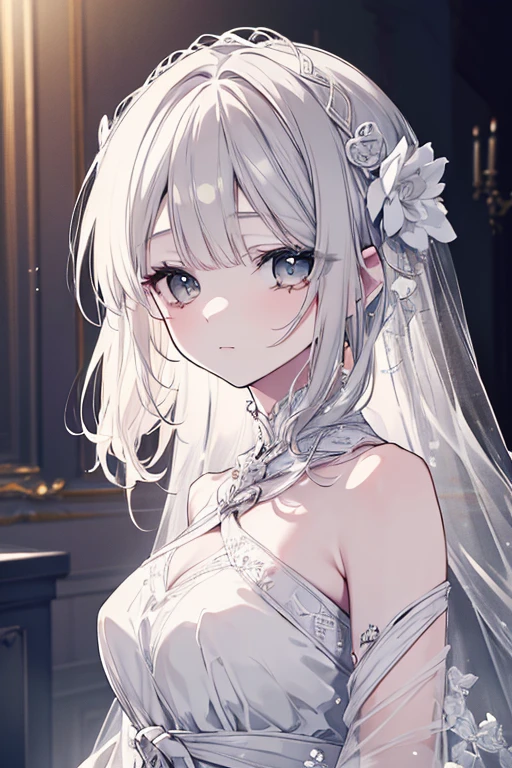、8k resolution, Perfect Style、Beautiful Face、Color white 1.2、