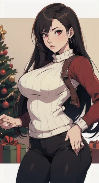 woman, ((Masterpiece, best quality)), full body view, sexy, bursting huge breasts, detailed skin, Anna from Frozen clothes, highly detailed, cinematic lighting, ultra realistic, blush, looking at viewer,  anna, anna from frozen, princess, disney, brown hair, long hair, portrait, outdoor, snow,  cleavage,  large breasts,  wide hips, full body view, tall, 
skirt, miniskirt, microskirt, pleated skirt, thighs,