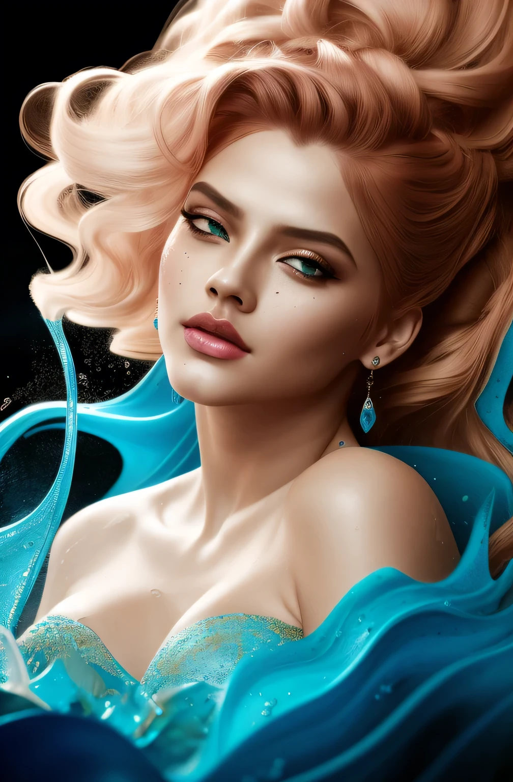 wcbstyle,  bubble