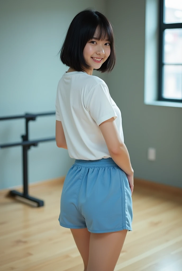 10 years old, girl, beautiful, cute cloth, long pants