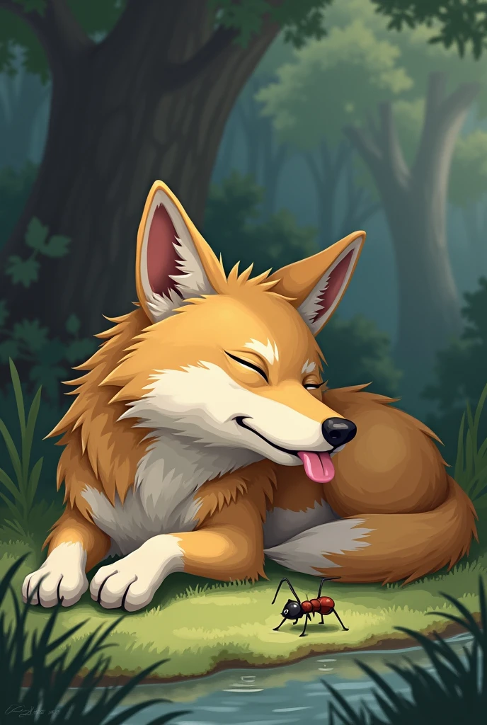 Animal genitalia, knot, anus, canid, canine canis, mammal, feral, seductive, cum, Toony