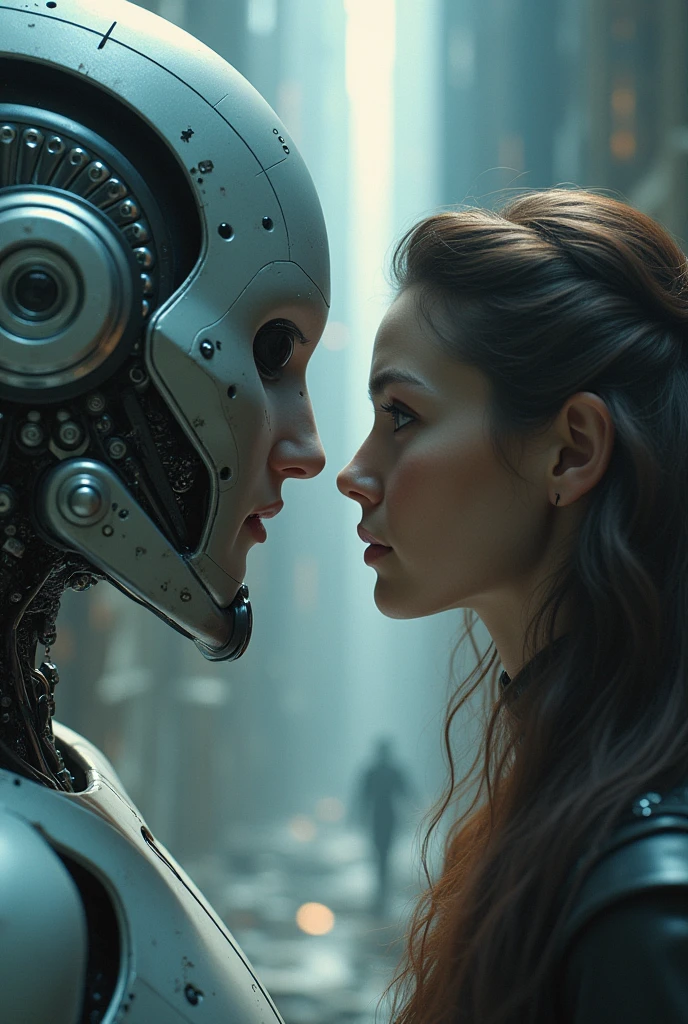A humorous parody that imagines the hero Robocop as gay pink hot, exploring themes of sexuality and identity in an extravagant and fun way. The song is marked by creative lyrics and an electrifying rhythm