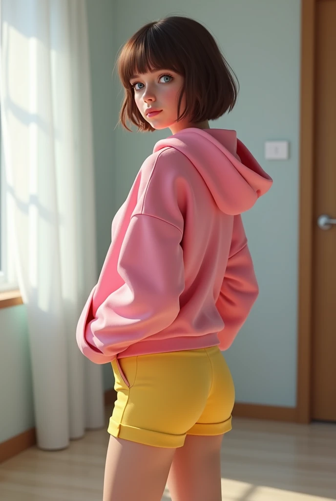 anime artwork Fashion photography of (j14n16), ((sobbing)), detailed skin, ((Black and burgundy ombre), (Half-Up Top Knot with Bow Clip:1.2)), ((Street_art_inspired_hoodie:1.4),(Distressed_jeans:1.3),(High-top_sneakers:1.2),(Urban_street_background:1.4)). ((Mythical creature sanctuary with griffins, dragons, and unicorns)), ((dynamic poses)), ((upper body:1.2)), taken with Fujifilm X-T3 with 50mm f1.5 lens, pink pastel colored theme in style of wes anderson, <lora:PAseer-SD15-LCM Quick:1> <lora:skinny_new_skin:.4> <lora:j14n16:1>   . anime style, key visual, vibrant, studio anime,  highly detailed