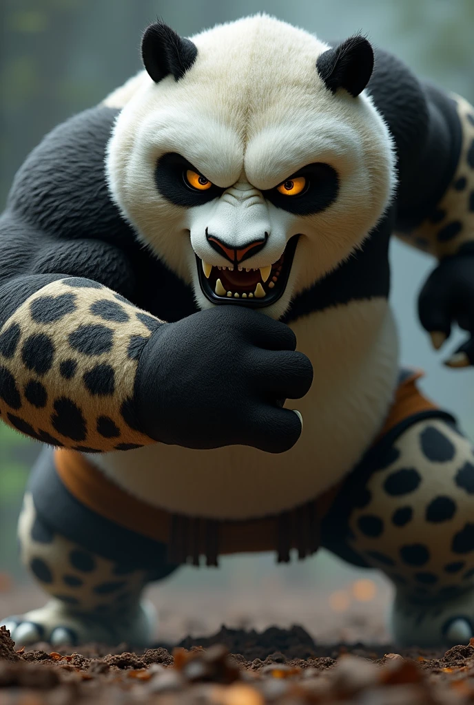 Crie walpappers do tai lung 