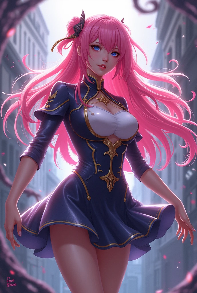 Mitsuri