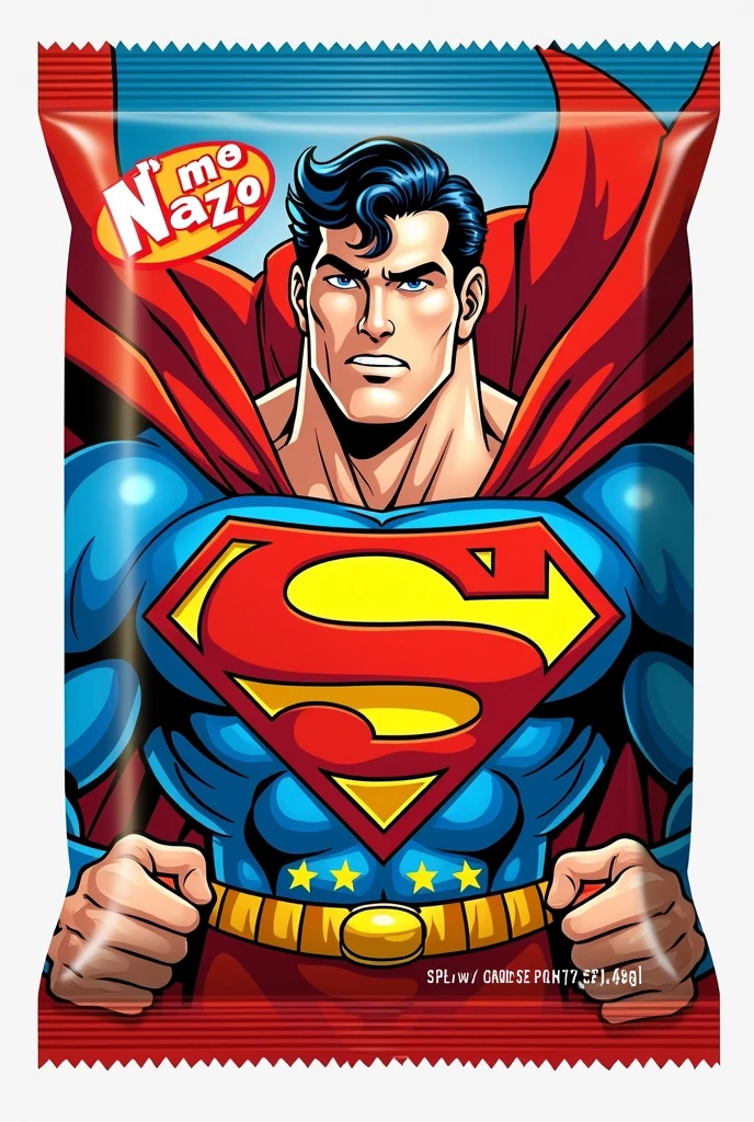 Hide the pain Harold as Superman saying cheers