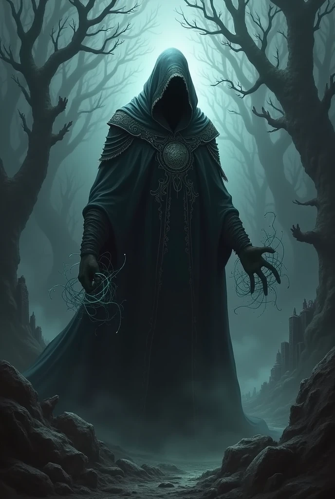 witch