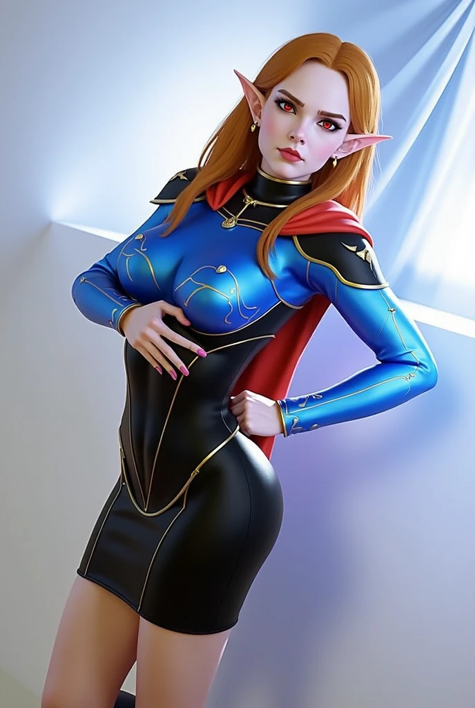 a young woman wearing (zqj) clothing (that exposes her breasts and pussy:0.7) at a convention, cosplay, [cinematic photo, 35mm photograph, film, professional, 4k, highly detailed, breathtaking, award-winning] <lora:Exposed-BP-4:0.7>