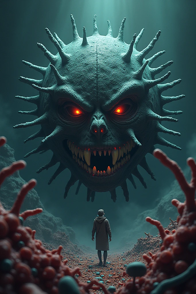 a horrifying terrifying mysterious ominous creepy scary dark mummy's, sci - fi, Fantasy, Abstract art, Surrealism, Horror, panorama of a fire horror landscape made of blood and monster faces with eyes and teeth and bones with a yellow and black sky with a massive yellow eye in the distance, Lovecraftian, traditional art, 4 k, HD, Concept art, Digital art, Trending on Artstation,
<lora:Menace_of_the_Mummy:1>