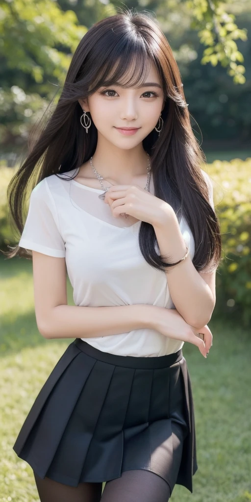 Beautiful girl