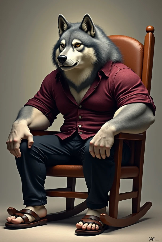 By Taran fiddler, one man, anthro, adult, male, middle-aged, canine, golden retriever, yellow fur, dilf, wrinkled face, toothy smile, friendly, rugged, muscular, naked, crossed, talking, hand gesturing, flaccid cock, caninot, hung dick, sagging balls, sitting fa, dark atmosphere, extreme detail, muted lighting, dynamic pose, distance away from viewer, establishing shot, no background, white background