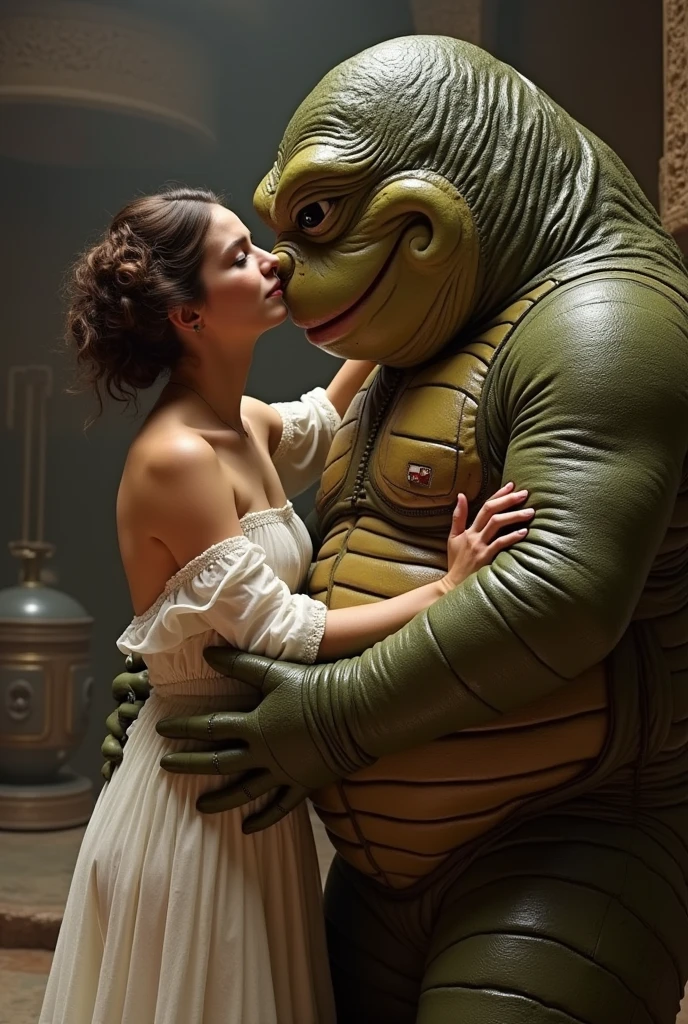 1 young princess,large breast, blonde,holywood style ,sex, (multiple boys),<lora:jabba_v4.5:1>, jabba,gangbang,sex,detail pussy,humid realistic skin,penis,from behind,suspended congress,public,vivid color,commercial, hyperdetailed,smile,moist, <lora:PinkNipples:0.4>,<lora:epi_noiseoffset2:0.8>