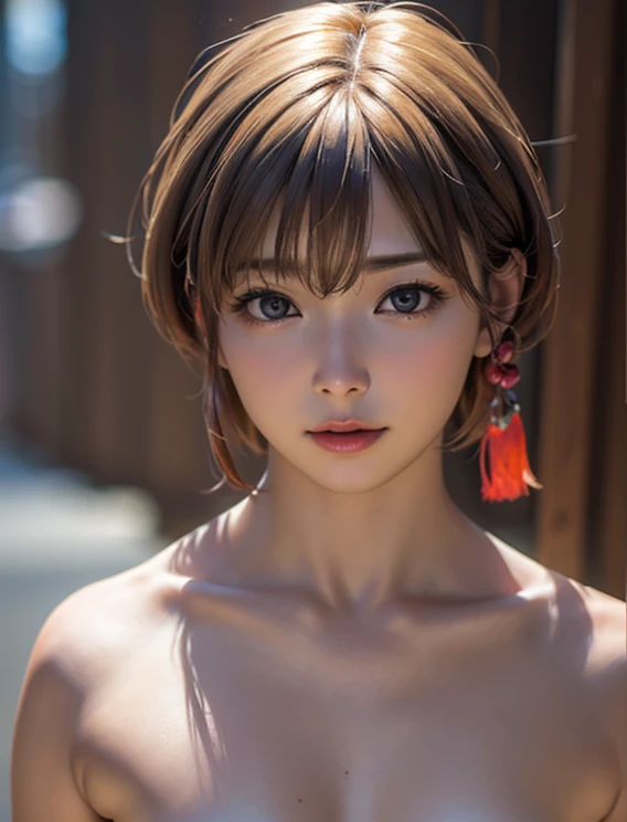 photorealism 32K realism ultra resolution quality, (the most absurd quality perfect eyes:1.2), (intricately detailed beautiful face), (light pale complexion). BREAK, ((ultra perfect eyes with absurd quality, extremely detail, ultra resolution, clear sharp focus, not blurry, Realistic brown_eyes:1.3)), ((finely detailed pupils:1.2)), (((close up of her face:1.24))), beautiful cheekbones, dramatic lighting, ((perfect composition)), pale skin, ((dry skin)), sexy stylish Swedish model, only 1 female, (doll-like appearance), long pink stylish hair, ((sexy Punk Lolita cosplay)), unconventional skirt, petticoats, high neckline, (ultra details lace), (ultra details embroidery), extremely detailed workmanship, transparent PVC in the shade of ORANGE (Super Shiny ORANGE Transparent Holographic Full Bodysuit: 1.3), exceptionally fitting bodysuit with super reflective surfaces, cinematic light, detailed background of a large park with trees
