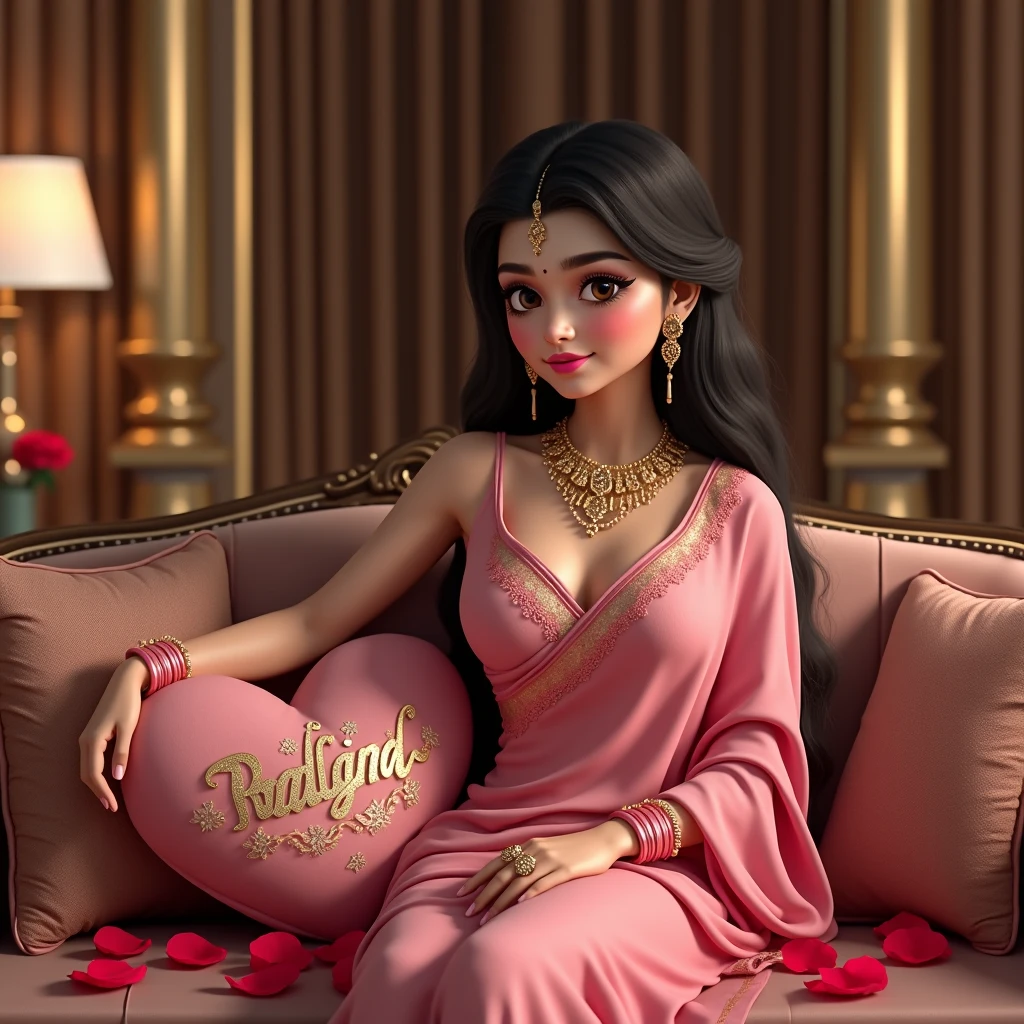 ((Masterpiece, best quality,edgQuality)),smile,smirk, arms along body,
edgnath, a woman in a dress ,wearing edgnath jewelry <lora:edgNathJewelry:0.8>