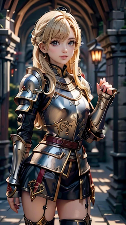 mujer madura, pechos gigantes, labios, Cara traviesa, ciudad medieval, nube, maternal, grueso