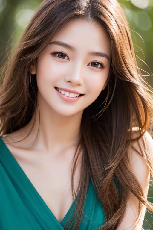 ((Best Quality, 8K, Masterpiece: 1.3)), 1girl, Slim Beauty: 1.3, (Hairstyle Casual, Full Body: 1.2), Slip Dress: 1.1, Super Fine Face, Fine Eyes, Double Eyelids, Smile, Outdoor, Background Blur 1.5