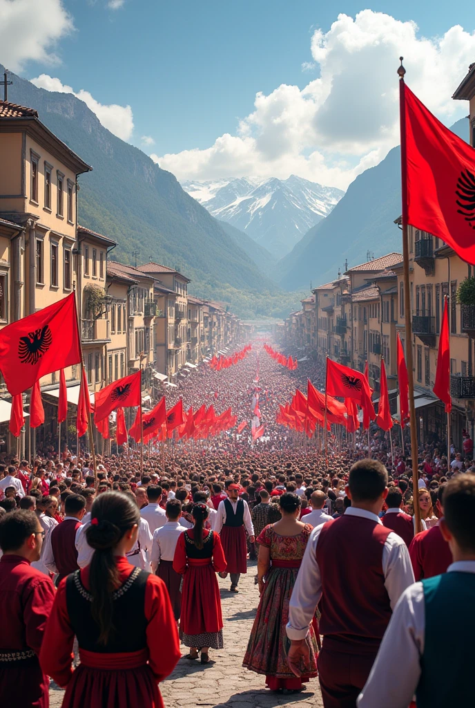 La Tomatina, in Spain, La Tomatina is a tomato fight festival that takes place in the town of Buñol