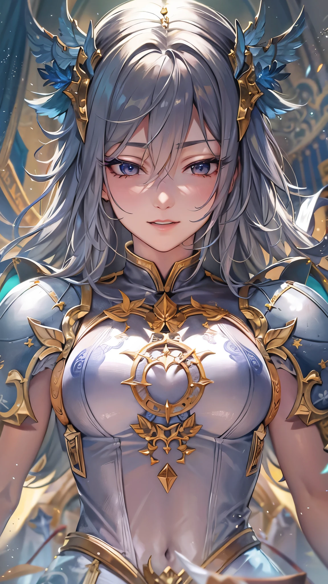 female sexy cleric,masterpieces, HD , 16k, horny, lewd