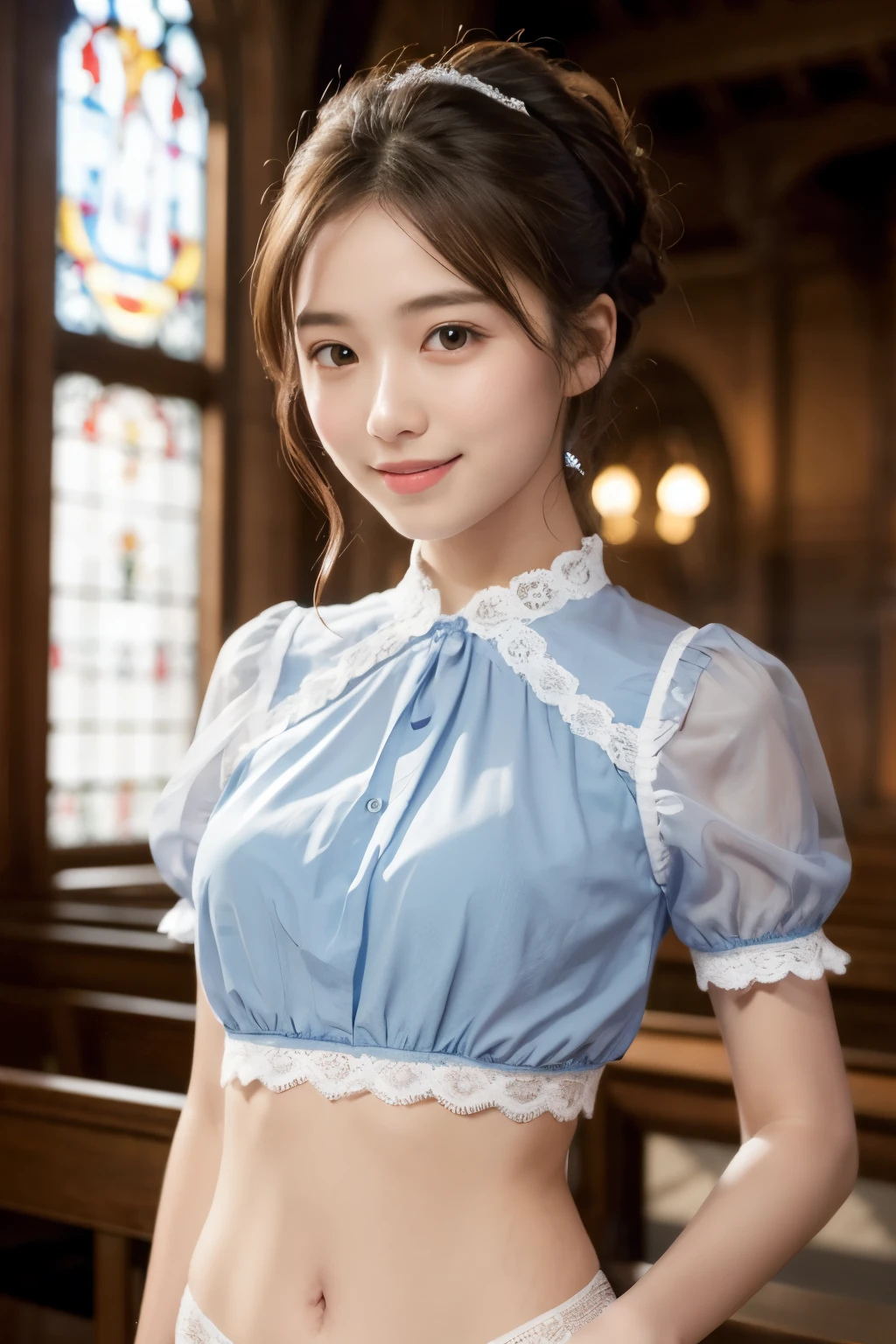 (masterpiece:1.3), (Highest quality:1.3), 8k, 超High resolution, 複雑なdetailedな, 非常にdetailedな, detailedな背景, Depth of written boundary, 超High resolution, RAW Photos, Sharp focus, perspective, (8k, Highest quality, masterpiece: 1.2), (Realistic, Realistic: 1.5), Beautiful Japanese woman, 25 years old, (((Thin thighs))), detailed: (非常にdetailedな: 1.3), (((stewardess costume))), (High resolution: 1.1), (((Airplane Passenger Passenger Passenger))), ((From below:1.45)), ahegao, ((Perfect beauty)), ((See-through lace underwear)), ((Camel Toe)), (((Hairstyle is a chignon))), ((((Leg spread)))), Watery eyes, (((Hair is up))), Wet tongue、