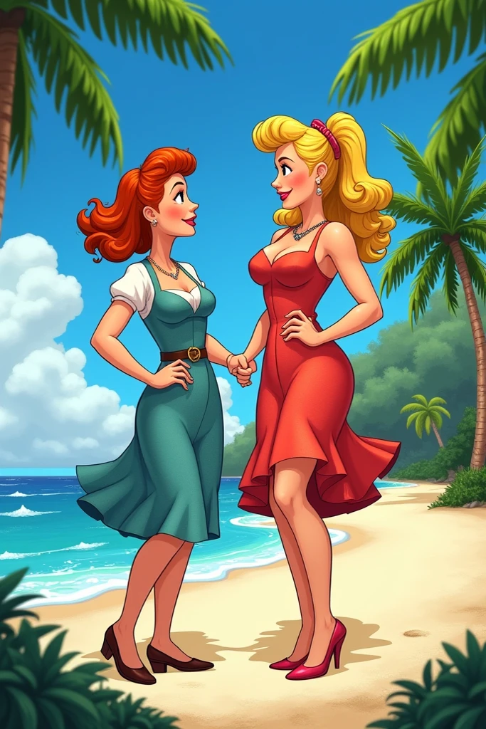 8k A stunning 38-year-old woman IRISH beautiful SENSUAL and a body that exudes confidence, dressed in a delicate she is wearing MINI DRESS AND sensual secretary clothes that hugs her curves in all the right places, in a charming way She is in her street of MIAMI BEACH