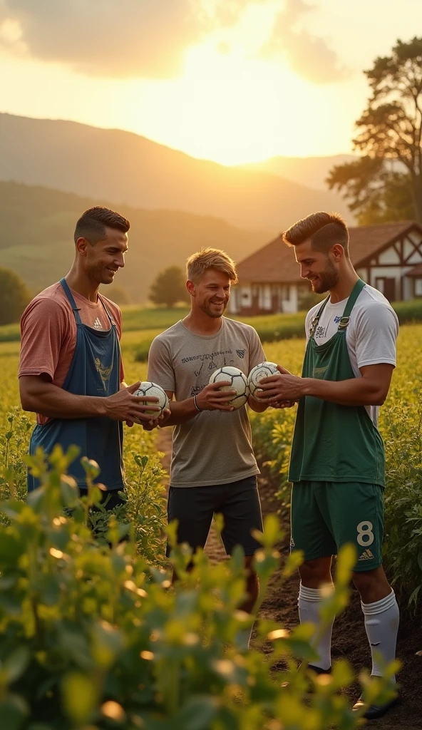 32k, solo man,  1man show, a man with a dark blond beard and well groomed ,a dark blond hair  ,stephen amell  wearing( glasses, topless and hairy chest ,(dark green short ),(dark green shoes),in a park,sitting on a table  cloth spread on the grass near him a picnic basket and lot of kittens , high well detailed face fingers body parts  focus, happy smile, happy cats, heart-warming sceme lot of cat cuddling , seen from the front to side