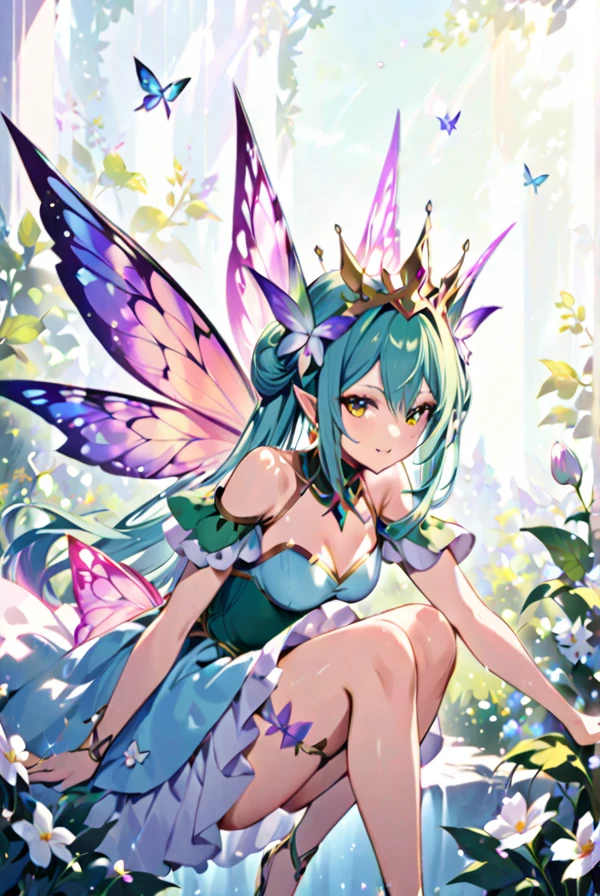 Fairy Queen