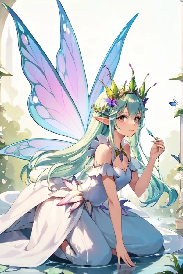 Fairy Queen