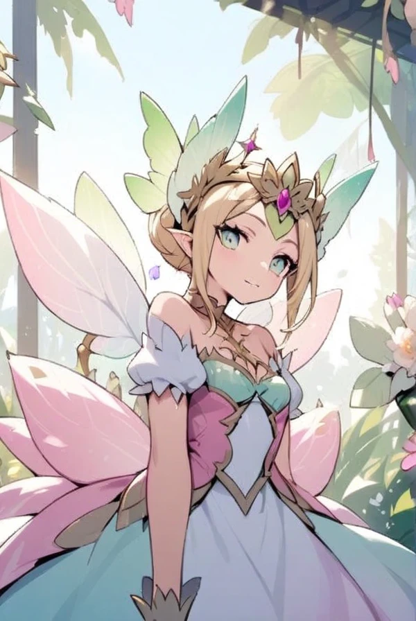 Fairy Queen