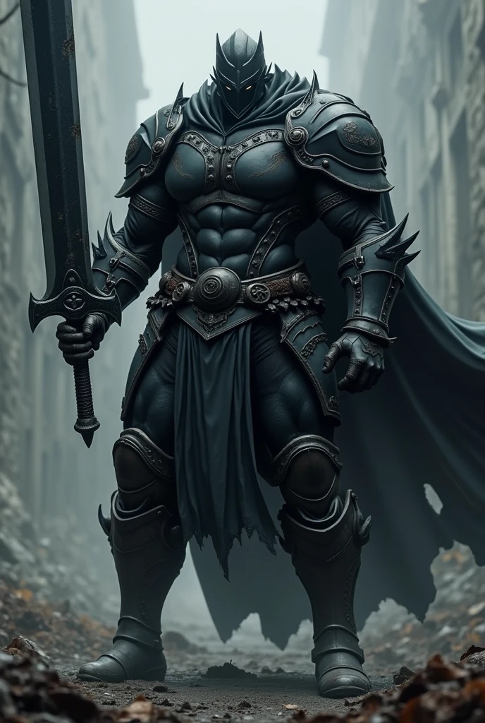 Kayn leguen of leguends