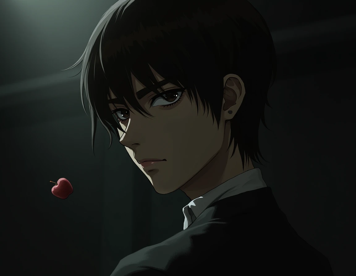 Light Yagami