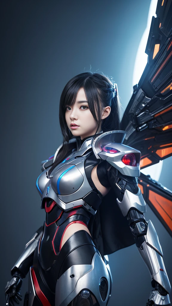 Anime characters in a dark room，with black background，spread their legs, 2b, 2b, biomechanical opposite, an opposite cyberpunk, I will deny this., , gynoid body, SFW version, thick, The warframe thighs are smooth and transparent., small curve , Covert Impressions 3, sexy pose, Anime girl crouching，Clear high leggings，raised ，Very transparent，See-through transparent clothes，There are clear underwear provided.，Vaginal stimulation too，vaginal discharge，Lots of white viscous liquid，opposite，Leaky head，flowing out of the chest，leakage of ，