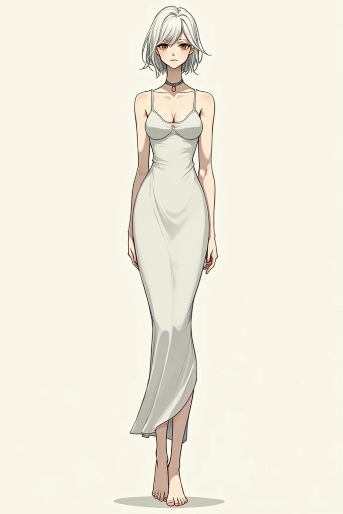 1girl,dynamic pose, action shot, mood lighting, from front, [[three quarter profile]], half length of  elegant j3nn1f3r8  standing at a cocktail party, looking at viewer, wearing a celadon floral print halter neck maxi dress, smile, upturned nipples,  tiny waist,  updo,  good posture, earrings, low hanging pendant necklace   <lora:j3nn1f3r8_v6-000005:1>  <lora:Bhuge_nipple:0.5> huge nipples  <lora:sideboobx:0.7> sideboob, white background, simple background, traditional media <lora:Drawing1:1> drawing, sketch