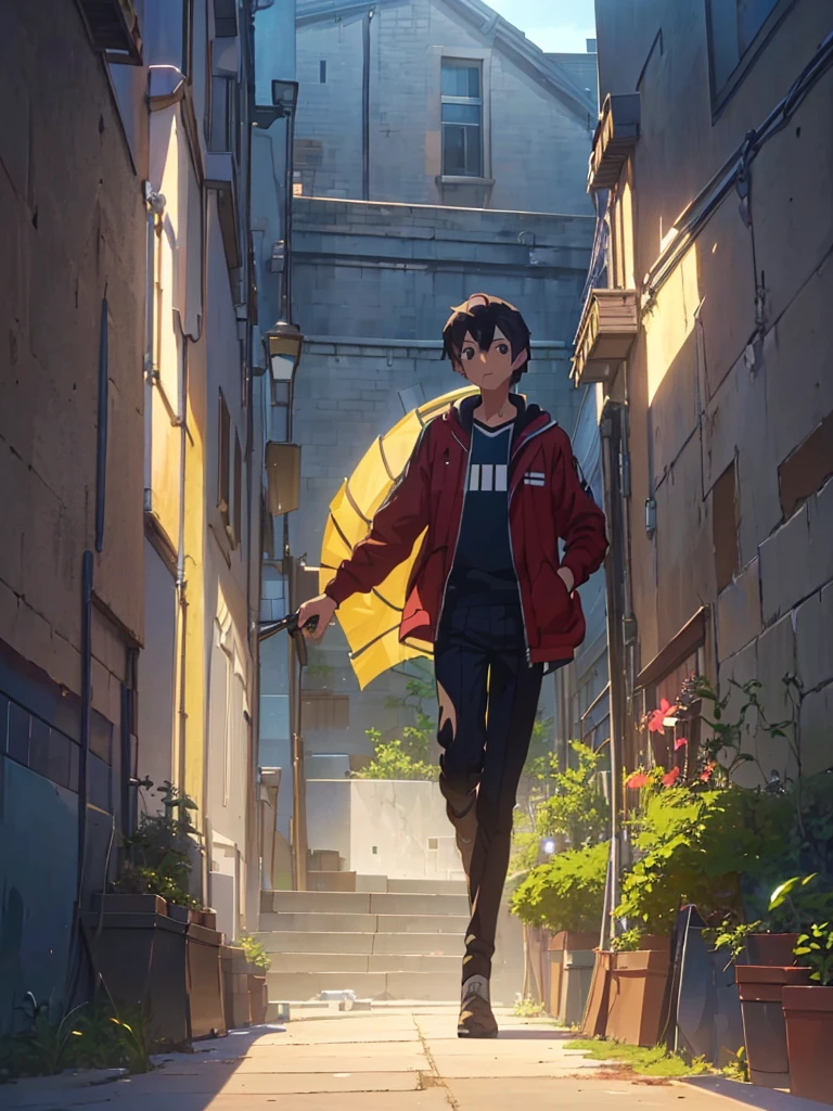 (Makoto Shinkai: 1.3),(Makoto Shinkaiスタイル:1.2),zcshinkai\(\style\),,( best quality, high definition ,4K,8K resolution:1.2, high definition ,Ultra HD:1.1, super detailed:1.1),( fine detail:1.3),(anime的:1.4),anime,anime男子, protagonist art,Illustration,Fresh,( bright and fresh boys:1.4),( is cool:1.4,cute:1.1),(Masculine Thoughts ), baby-faced boy to cuntboy,Handsome guy,Popular boys among girls, male athletic club members,( Big Rough Clothes ), Big Rough Clothes の統一性,( Clothes Big Rough Adjustment :1.4),(Big white knit clothes :1.1),(Thin limbs:1.4),Smoothly,Concave and convex,Light and Dark,I am,, real,(Kirito:1.1),,3 Boys,(Handsome guy体型),,(3d),(2.5D:1.2),My youth, background,[Shadow Paint Black],,(Forcing boys with girlfriends to be homosexuals),Boys Love Hoi Hoi,Composition golden ratio ,